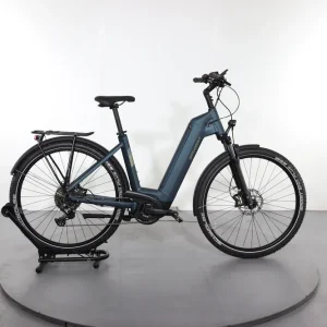 Aanbieding Bergamont E-Horizon SUV Country Wave