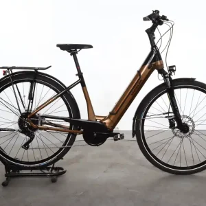 Kreidler Eco 7 Sport CX+ Seizoensaanbieding