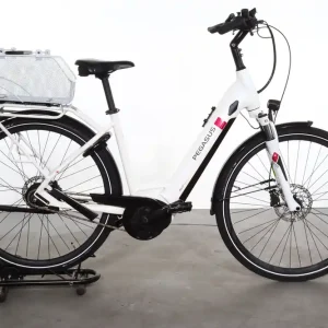 Actieprijs Pegasus Solero Evo 8F