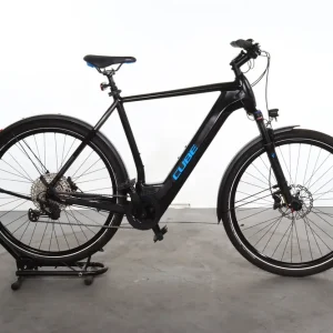 Aanbieding Cube Cross Hybrid Race Allroad