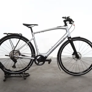 Specialized Turbo Vado SL 5.0 EQ Rechtstreeks Van De Fabrikant