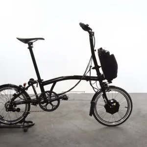 Brompton Electric H6L Direct Beschikbaar