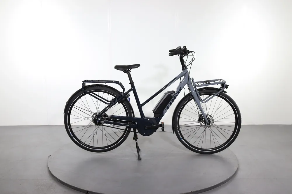 Flitsaanbieding Trek District +2