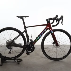 Scott Addict eRide 30 Op = Op