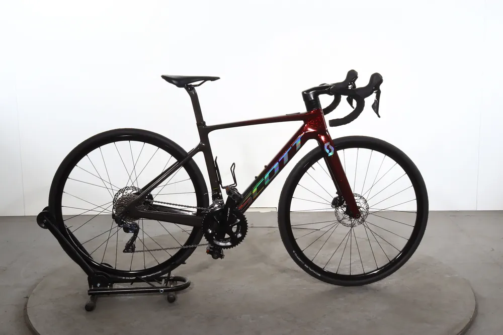 Scott Addict eRide 30 Op = Op