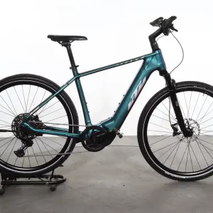 Aanbieding KTM Macina Cross 710
