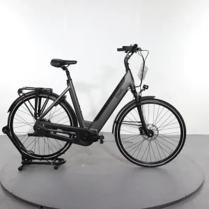 Betrouwbaar Qwic Premium i +Auto