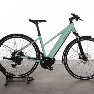 Voordeelprijs Riese & Müller Roadster Mixte touring