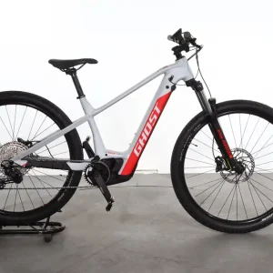 Ghost E-Teru B Advanced Veilige Betaling