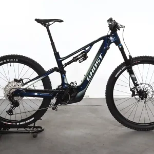 Tijdelijk Beschikbaar Ghost E-ASX 160 Advanced AL