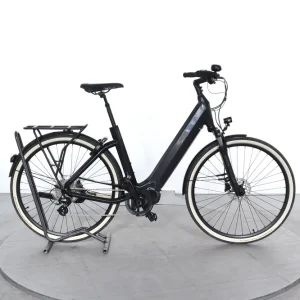 Alleen Vandaag O2feel iSwan City Boost 6.1