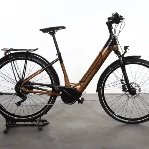 Shop Nu Kreidler Vitality Eco 7 Sport CX+