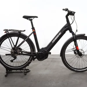Weekendaanbieding Haibike Trekking 6