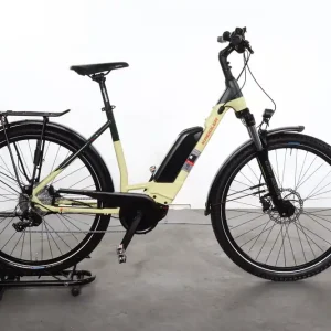 Kreidler Vitality Eco 6 Cross Betrouwbaar