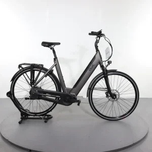Alleen Vandaag Qwic Premium i +Auto