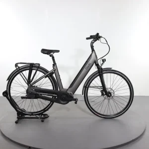 Weekendaanbieding Qwic Premium i +Auto