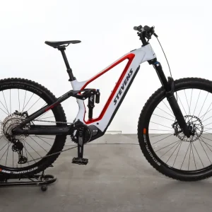 Actieprijs Stevens E-Inception ED 8.7.2 GTF