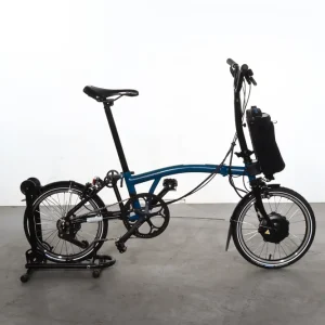 Nieuw Brompton Electric C Line Urban
