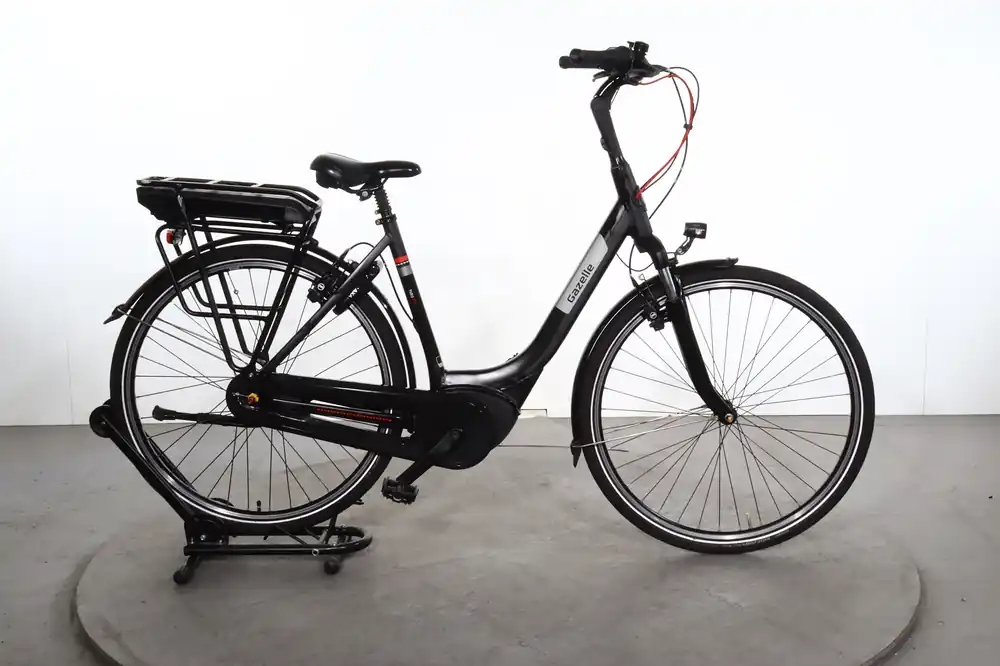 Gratis Retour Gazelle Paris C7+ HMB