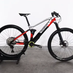 Weekendaanbieding Wilier 101 FX Hybrid
