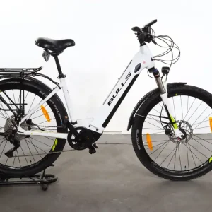 Veilige Betaling Bulls Copperhead EVO 2 Street
