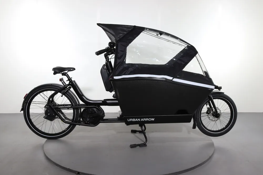 Urban Arrow Family Cargo Line Alleen Vandaag