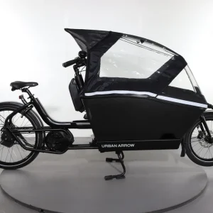 Aanbieding Urban Arrow Family Cargo Line