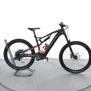 Betaalbaar Lapierre Overvolt AM 800i