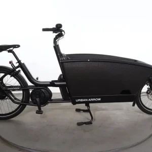 Populair Urban Arrow Family Cargo Line