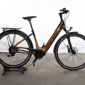 Aanbieding Kreidler Vitality Eco 7 Sport CX