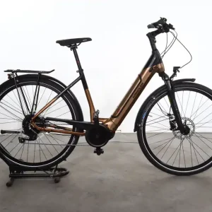 Nieuw Kreidler Vitality Eco 7 Sport CX