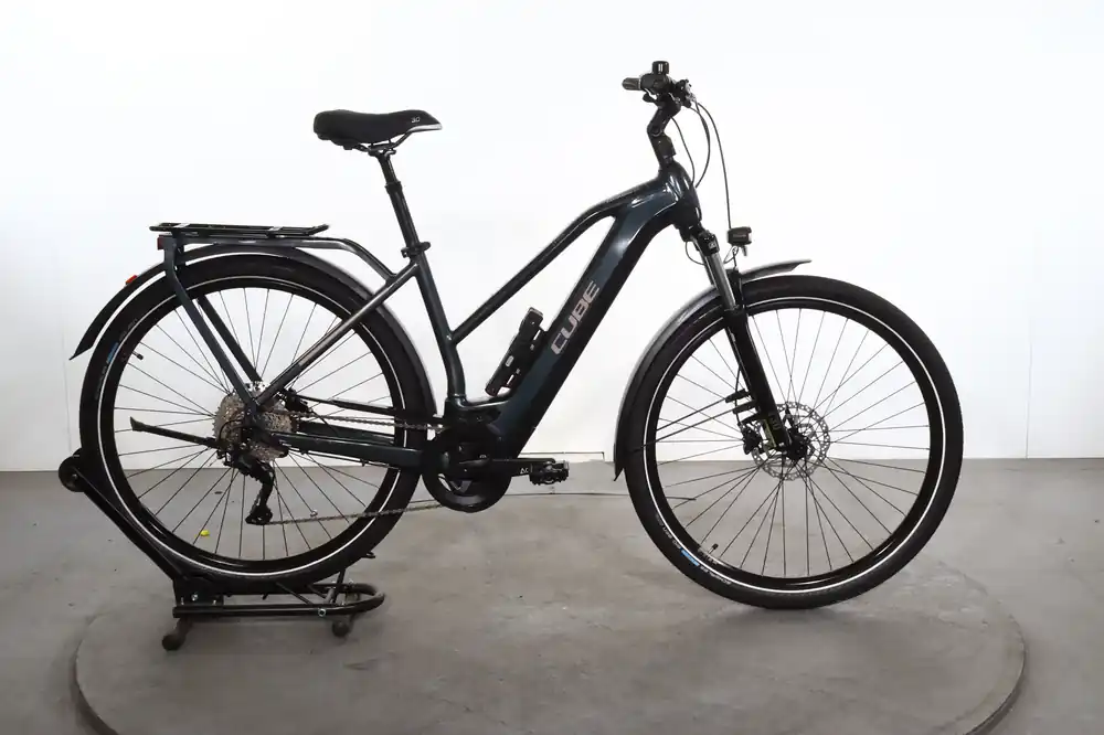 Voordeelprijs Cube Kathmandu Hybrid One