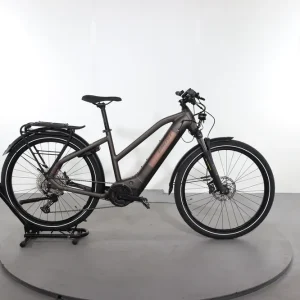 Weekendaanbieding Ghost E-Square Trekking Advanced