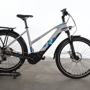 Aanbieding Raymon Tourray E 7.0