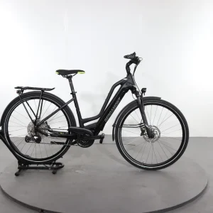 Dagaanbieding Bergamont E-Horizon Expert Amsterdam