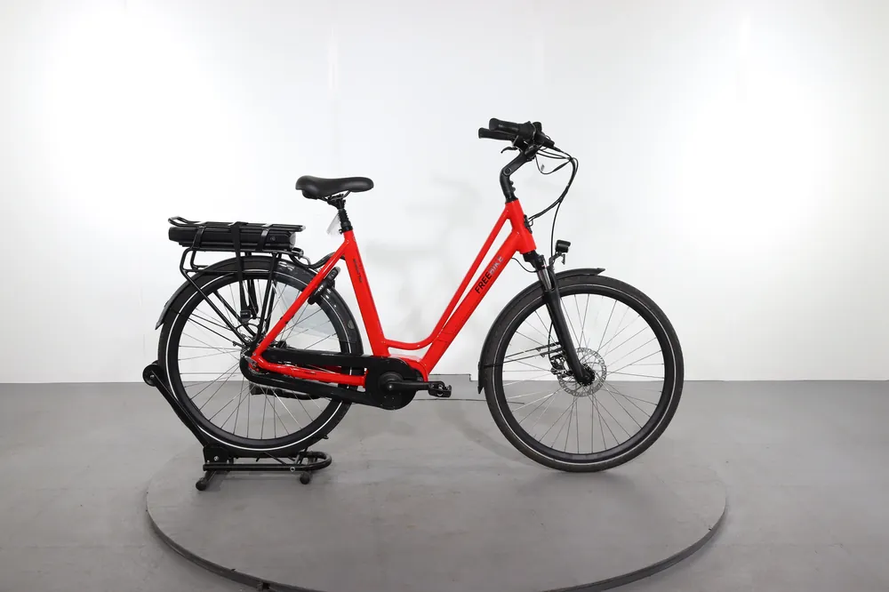 Exclusieve Aanbieding Freebike Manhattan 2.0