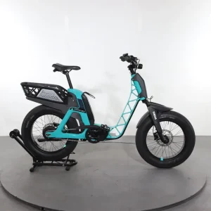 Hete Deal Yamaha Booster Easy