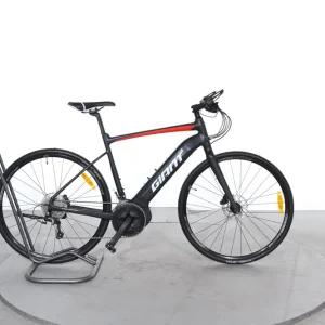 Flitsaanbieding Giant FastRoad E+ 2 Pro