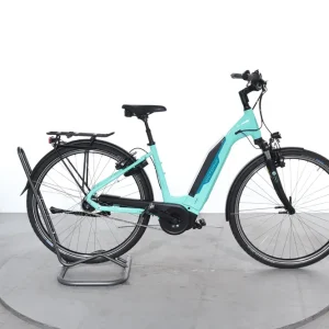 Exclusieve Aanbieding Victoria E-Trekking Wave