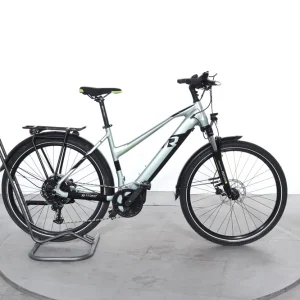 Veilige Betaling Raymon Tourray E 6.0