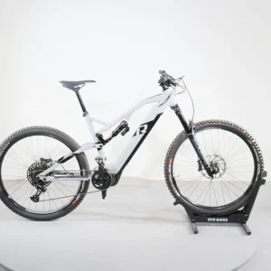 Raymon TrailRay 160E 10.0 Laatste Versie