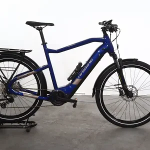 Weekendaanbieding Haibike Trekking 7.0