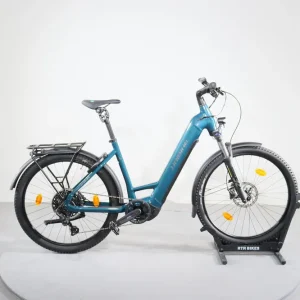 Actieprijs Haibike Trekking 4