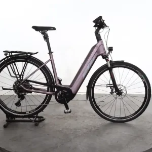 Aanbieding KTM Macina Style 710