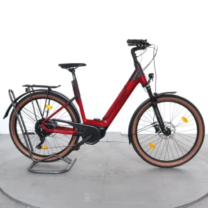 Must-Have Kreidler Eco 10 Sport