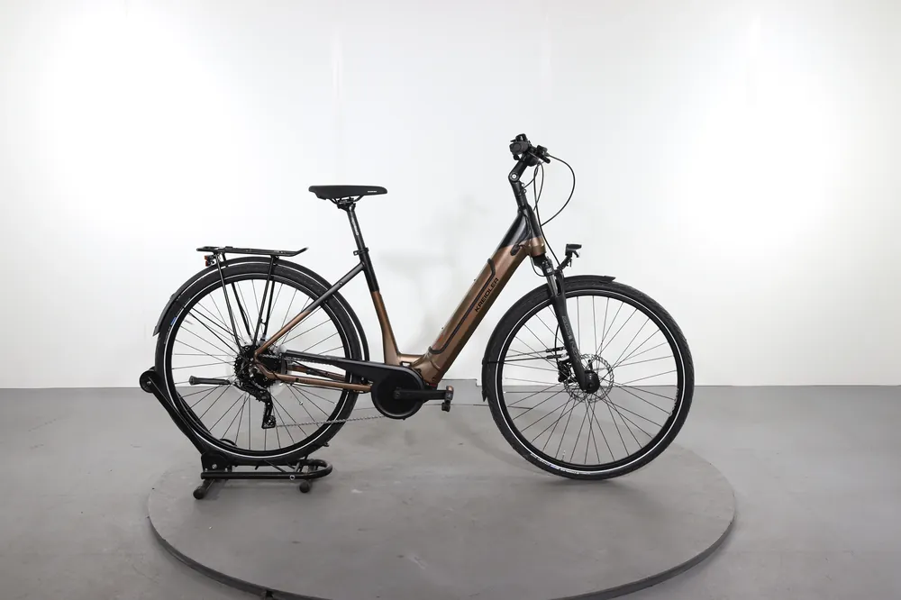 Kreidler Eco 7 Sport CX Dagaanbieding