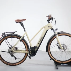 Actieprijs Cube Nuride Hybrid Pro Allroad