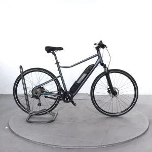 Riverside 500E Laatste Kans