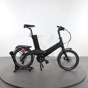 Bestseller Hercules Futura Fold Carbon I-10