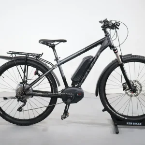 Univega Alpina B Street Betrouwbaar